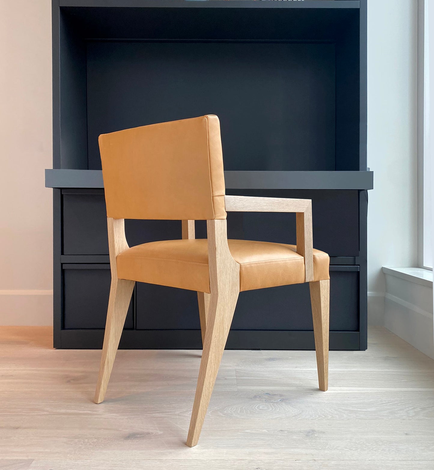 Fena Armchair