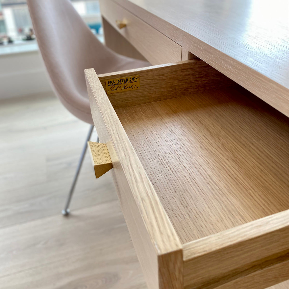 Leyre Desk